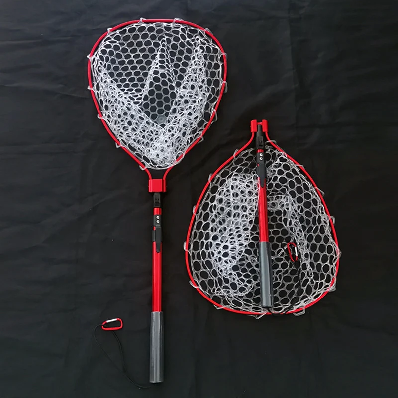 Lure Double Folding Dip Net — image 2