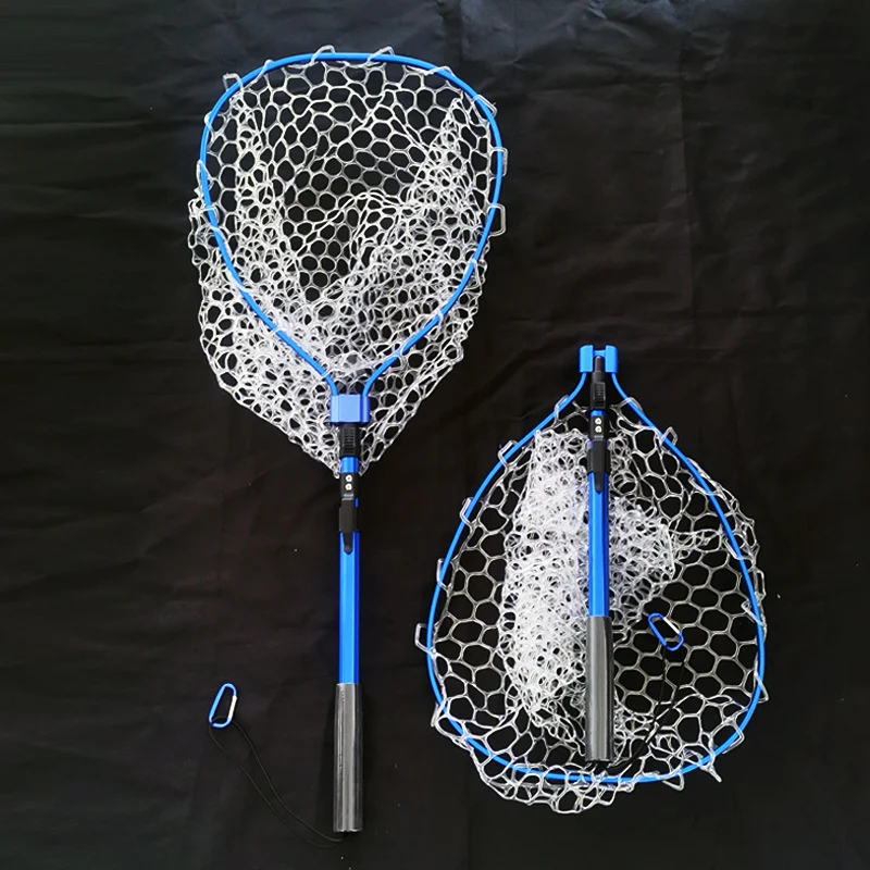 Lure Double Folding Dip Net — image 6