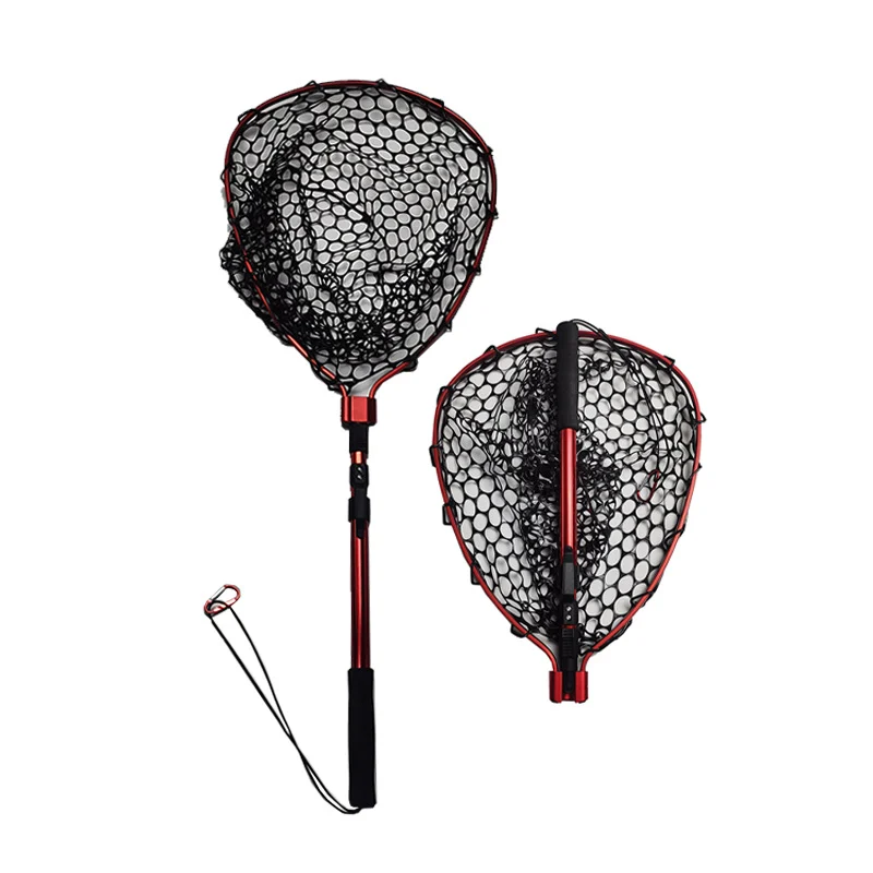Lure Double Folding Dip Net — image 5