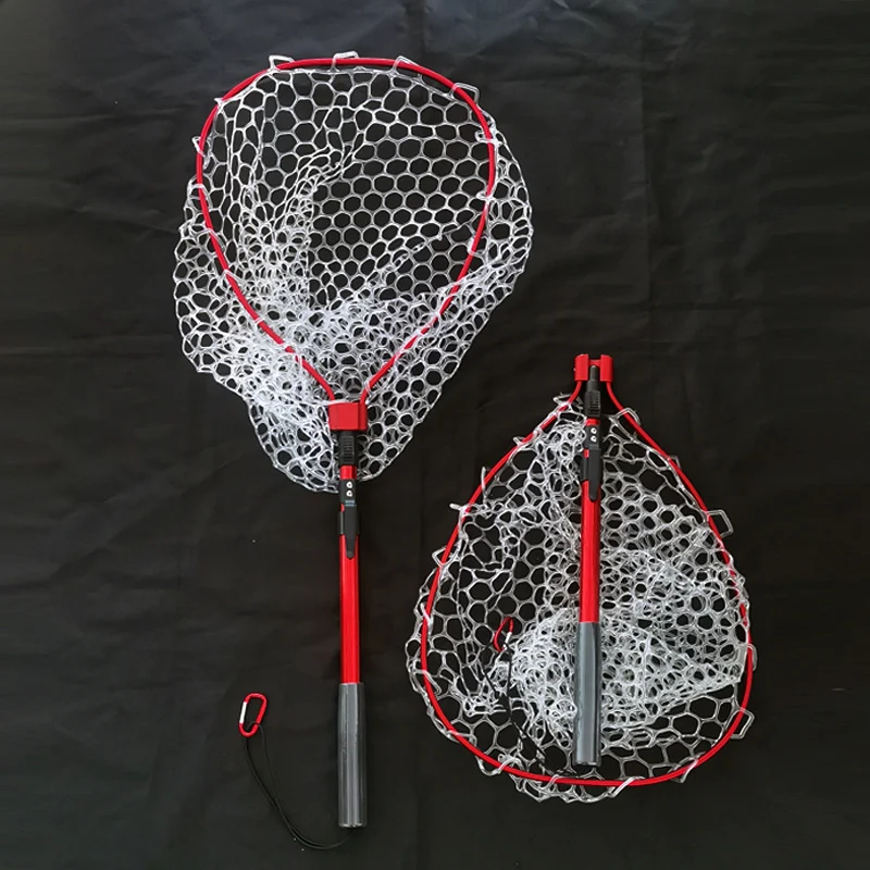 Lure Double Folding Dip Net — image 7