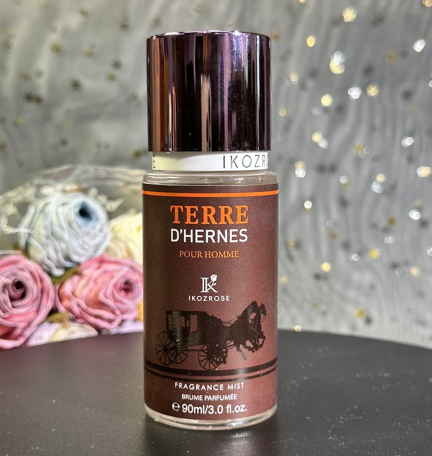 Luxury Mini Perfume Travel Size Portable Fragrance — image 6