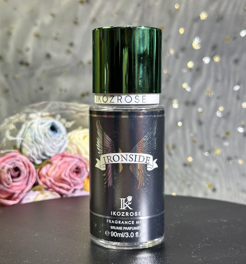 Luxury Mini Perfume Travel Size Portable Fragrance — image 5