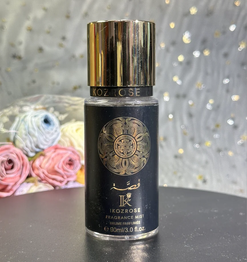 Luxury Mini Perfume Travel Size Portable Fragrance — image 3