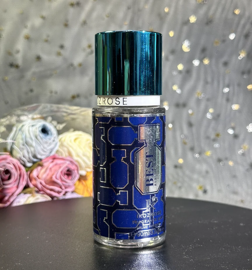 Luxury Mini Perfume Travel Size Portable Fragrance — image 7