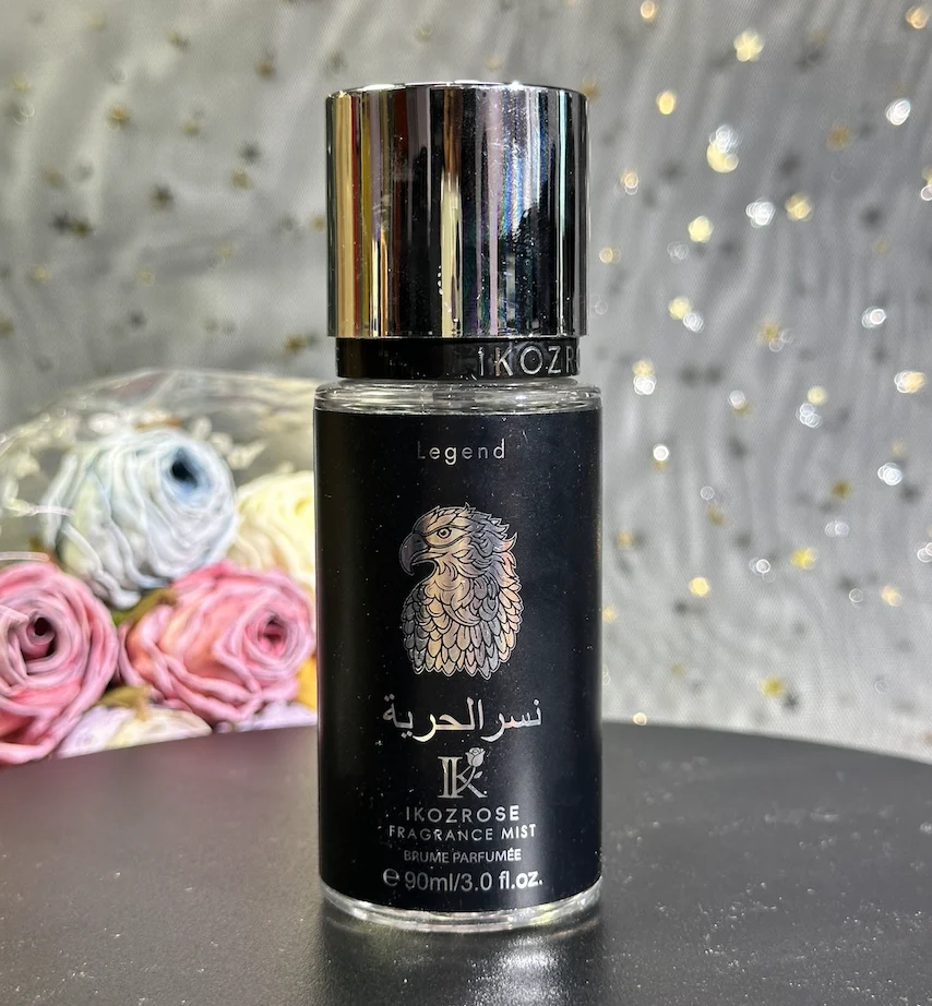 Luxury Mini Perfume Travel Size Portable Fragrance — image 8