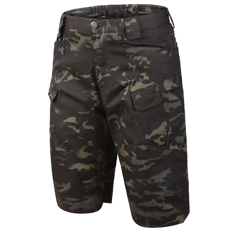 Manufacturer Direct Supply Archon Ix7 Tactical Shorts Improved Version Urban Outdoor… — image 8