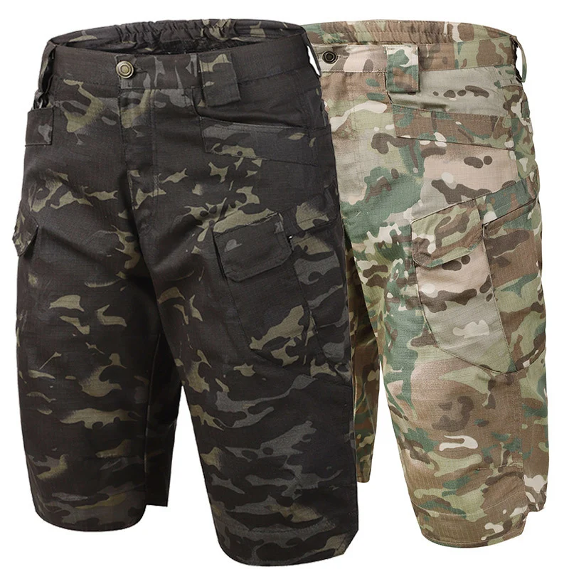 Manufacturer Direct Supply Archon Ix7 Tactical Shorts Improved Version Urban Outdoor… — image 4