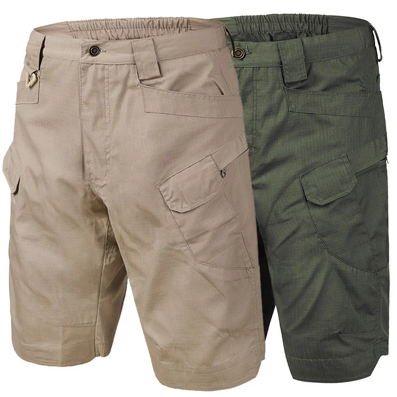 Manufacturer Direct Supply Archon Ix7 Tactical Shorts Improved Version Urban Outdoor… — image 5