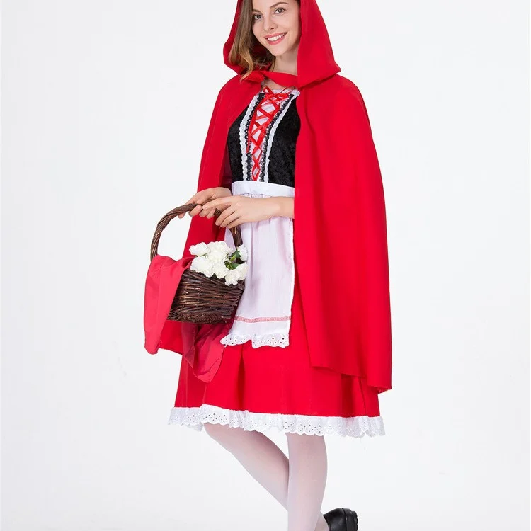 Masquerade Ball Cosplay Halloween Costumes — image 2