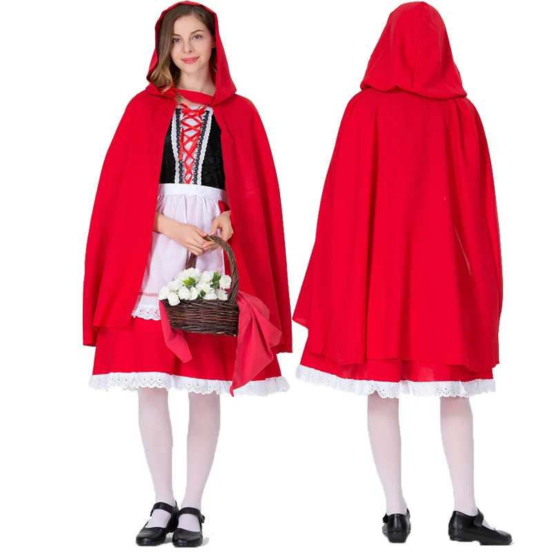 Masquerade Ball Cosplay Halloween Costumes — image 6