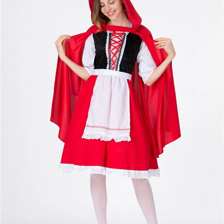 Masquerade Ball Cosplay Halloween Costumes — image 4