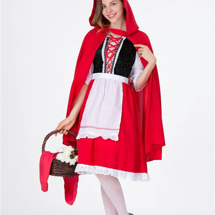 Masquerade Ball Cosplay Halloween Costumes — image 5
