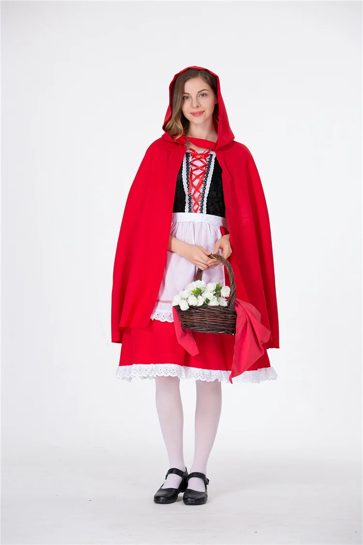 Masquerade Ball Cosplay Halloween Costumes — image 3