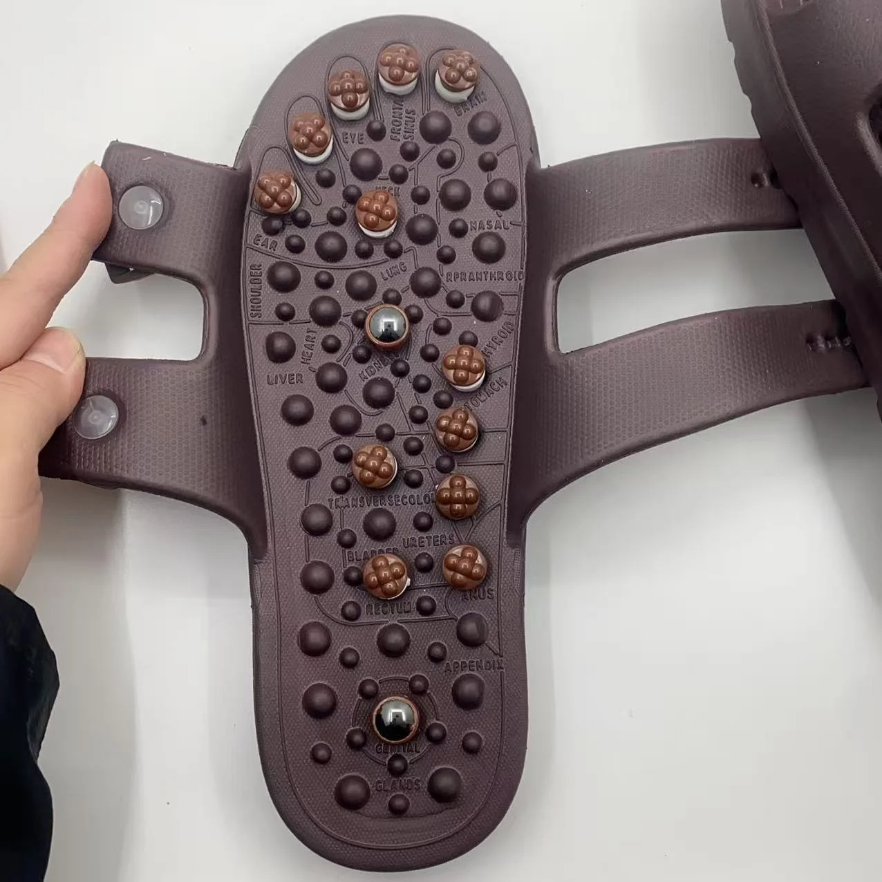 Massage Shoes For Men And Women — image 5