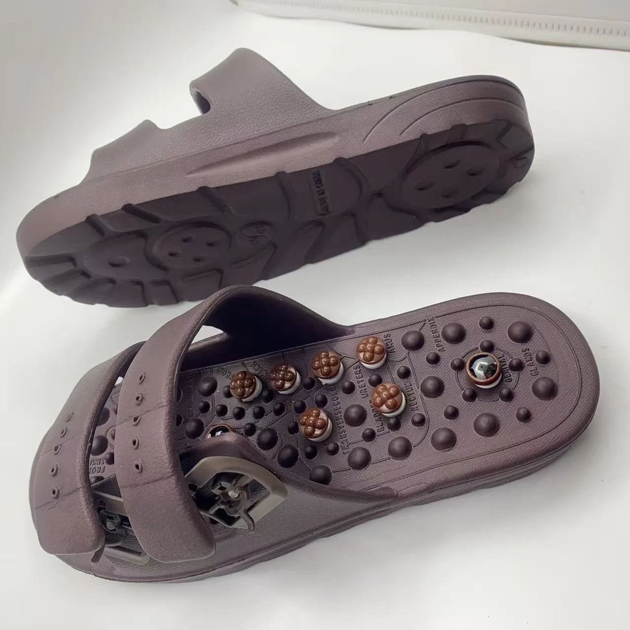 Massage Shoes For Men And Women — image 4