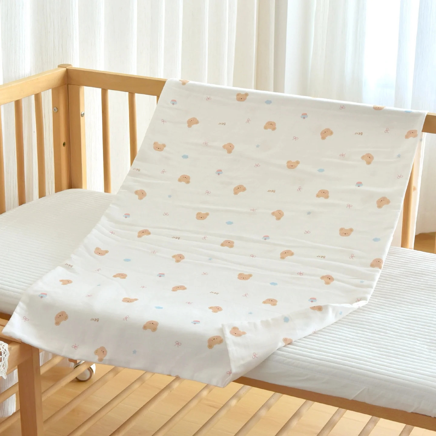 Mattress Cover For Newborn Babies — image 5