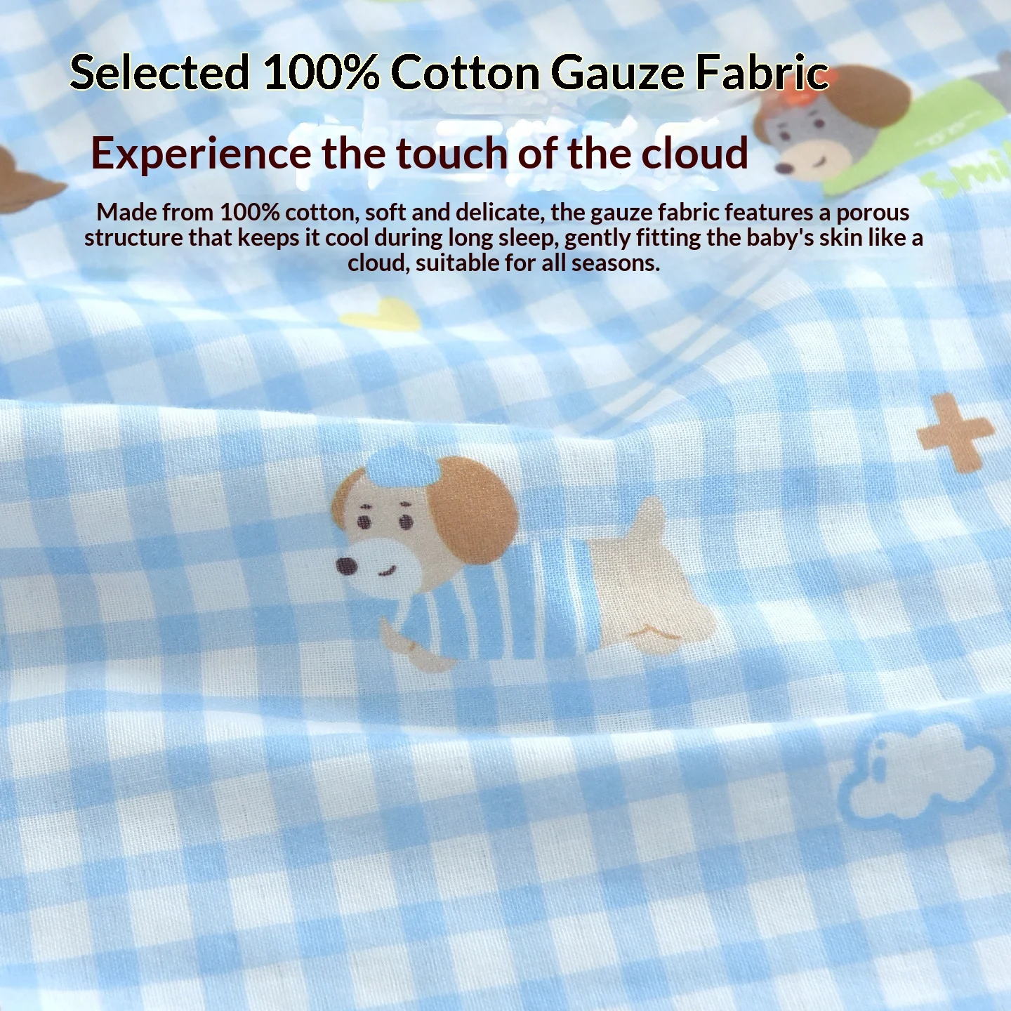 Mattress Cover For Newborn Babies — image 7