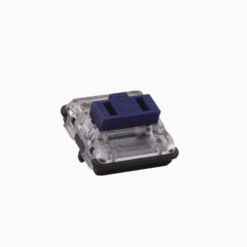 Mechanical Keyboard Switch Replacement Kit Red And Blue Switches — image 8
