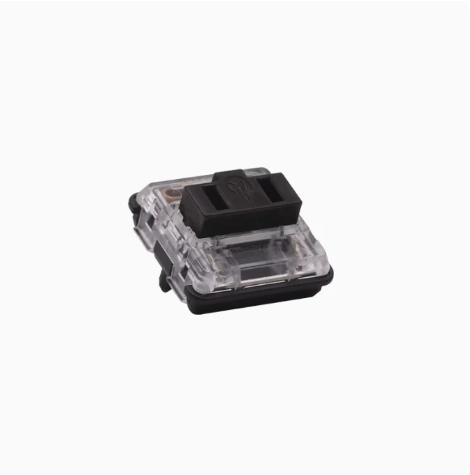 Mechanical Keyboard Switch Replacement Kit Red And Blue Switches — image 7