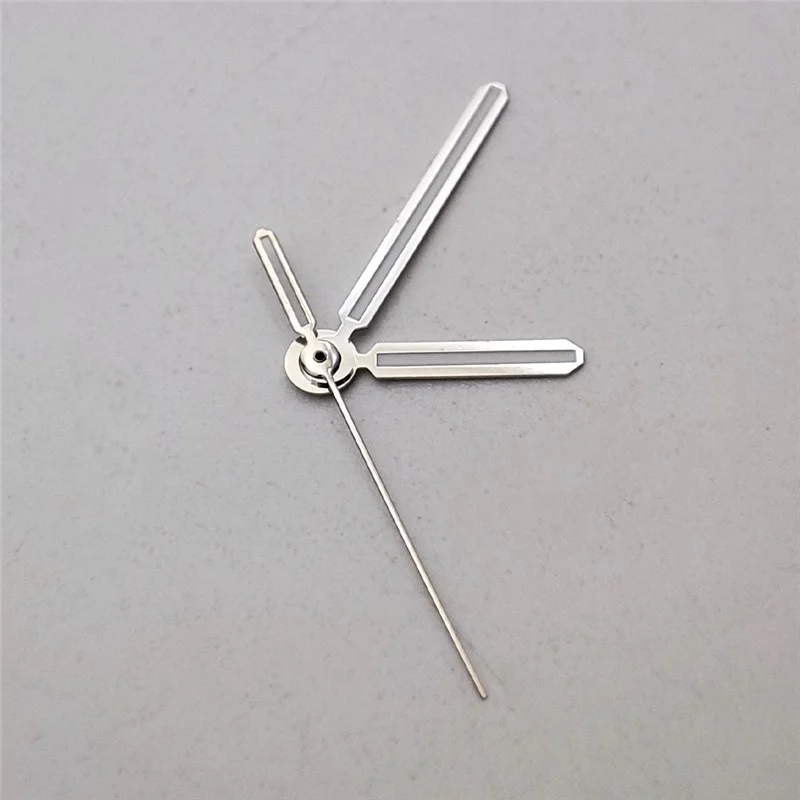 Mechanical Watch Hands NH35 Hand Assembly Parts Suitable For Nh364r7s Movements — image 5