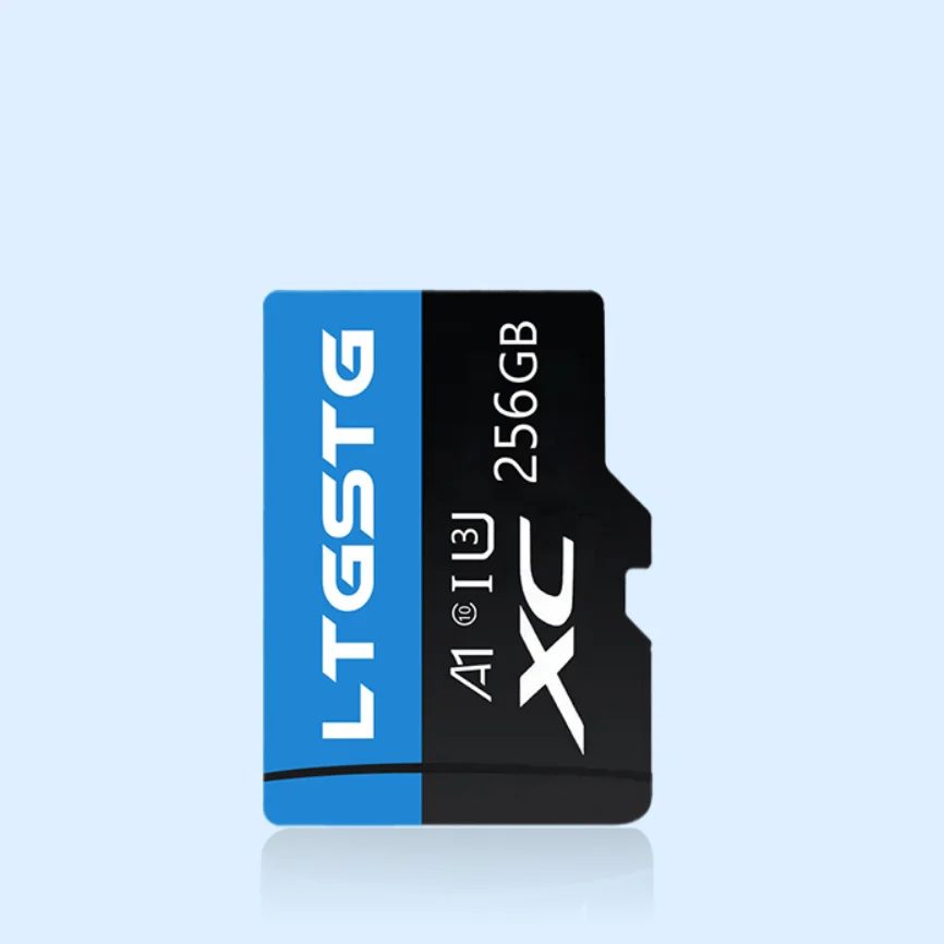 Memory Card C10 High-speed Storage — image 6