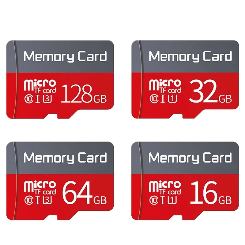 Memory Card TF Expansion Upgrade Recorder Monitoring — image 7