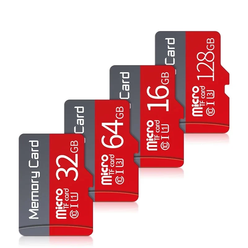 Memory Card TF Expansion Upgrade Recorder Monitoring — image 6