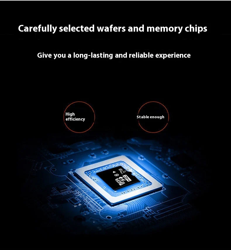 Memory Card TF Expansion Upgrade Recorder Monitoring — image 2