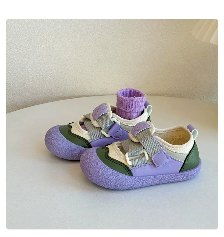 Men's And Women's Hollowed-out Breathable Sneakers — image 5