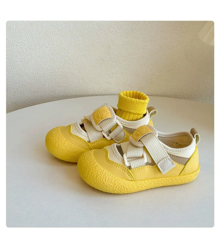 Men's And Women's Hollowed-out Breathable Sneakers — image 7