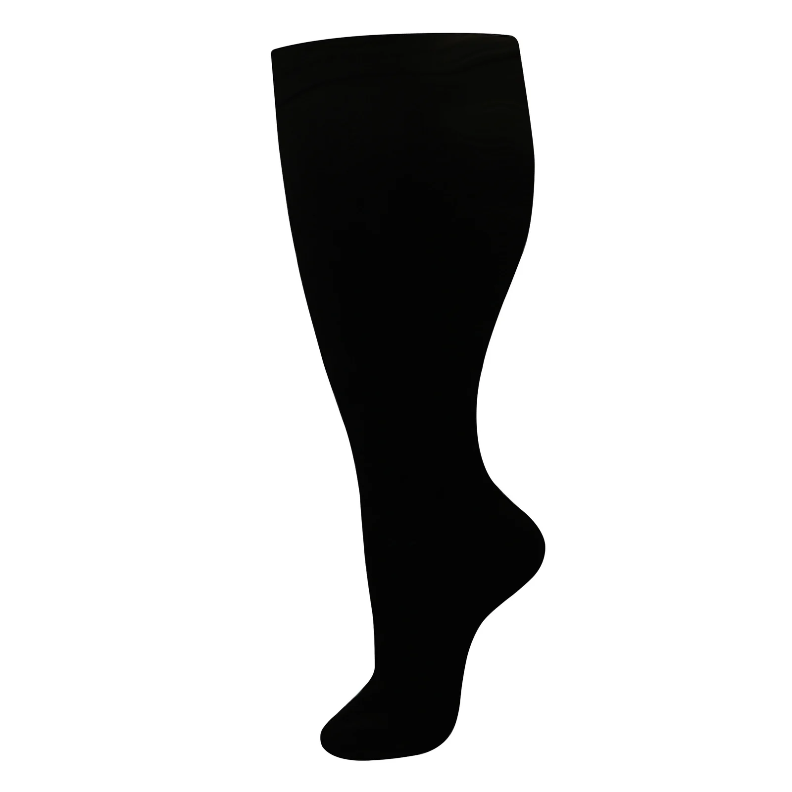 Men's And Women's Sports Compression Socks For Fat People — image 5