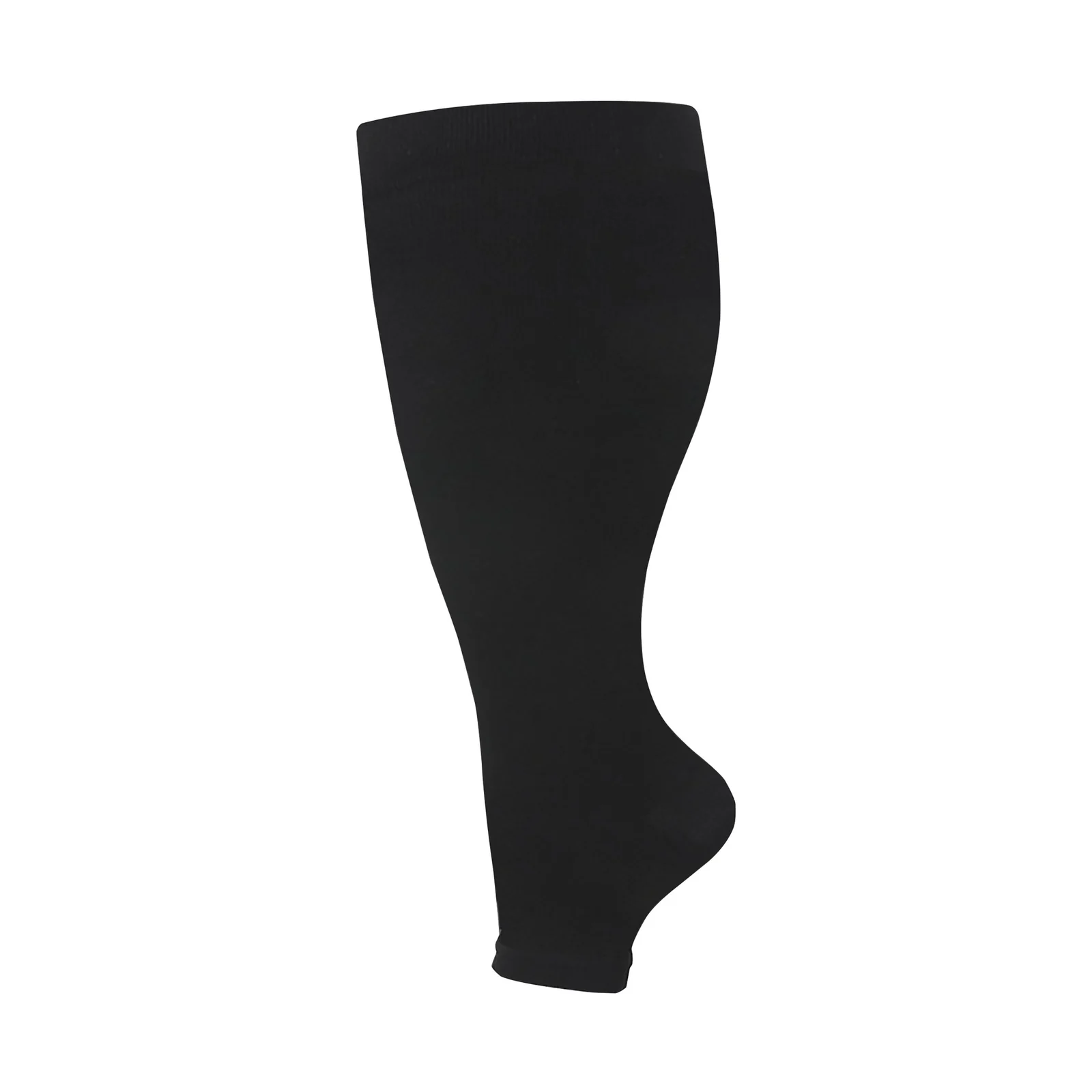 Men's And Women's Sports Compression Socks For Fat People — image 4