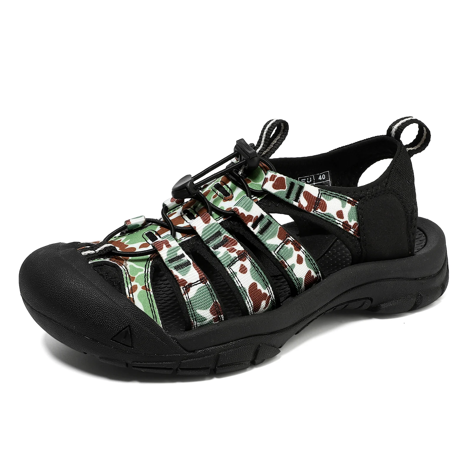 Men's Beach Outdoor Casual Shoes — image 7