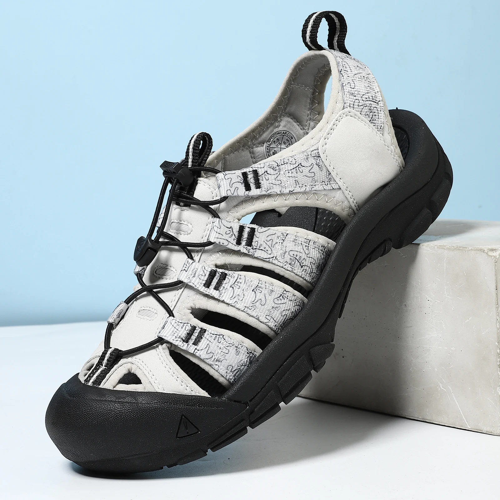 Men's Beach Outdoor Casual Shoes — image 4