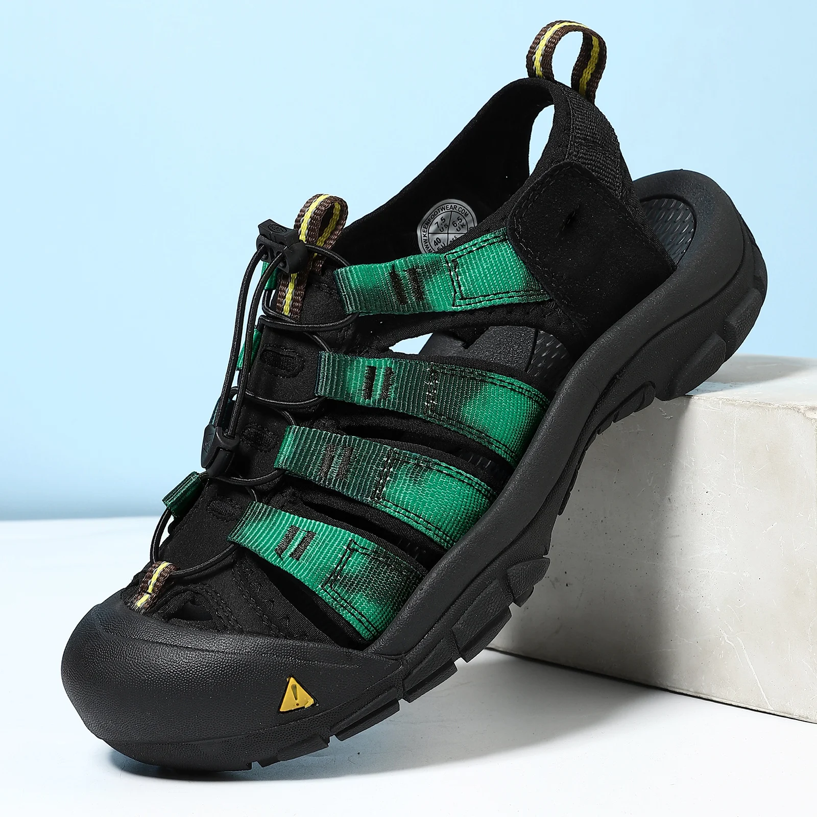 Men's Beach Outdoor Casual Shoes — image 2