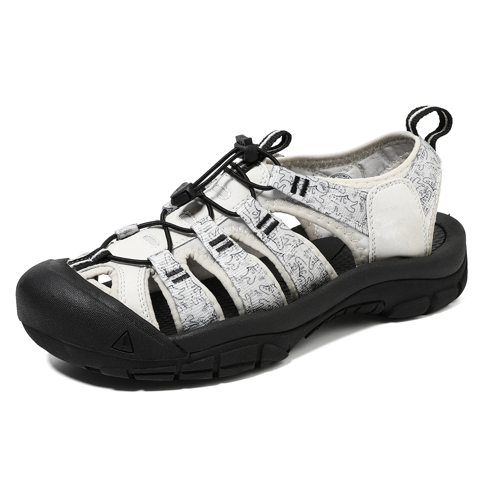 Men's Beach Outdoor Casual Shoes — image 3