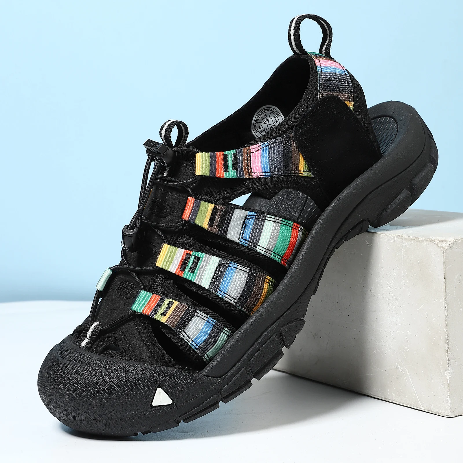 Men's Beach Outdoor Casual Shoes — image 8
