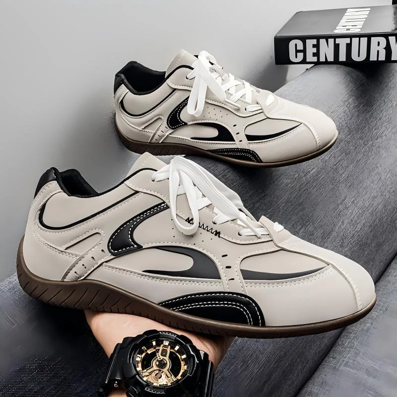 Men's Casual Skate Shoes, Spring & Summer New Arrivals, Lightweight German Trainers,… — image 2