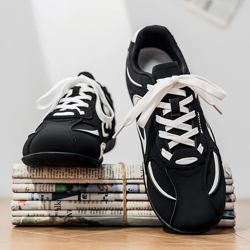 Men's Casual Skate Shoes, Spring & Summer New Arrivals, Lightweight German Trainers,… — image 6