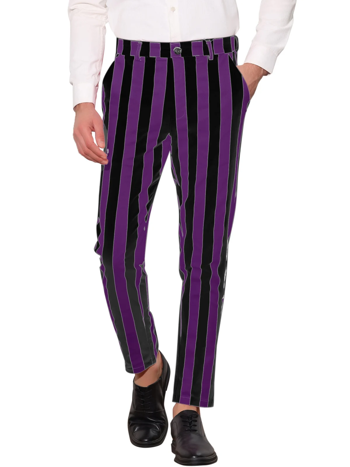 Men's Casual Suit Pants — image 5