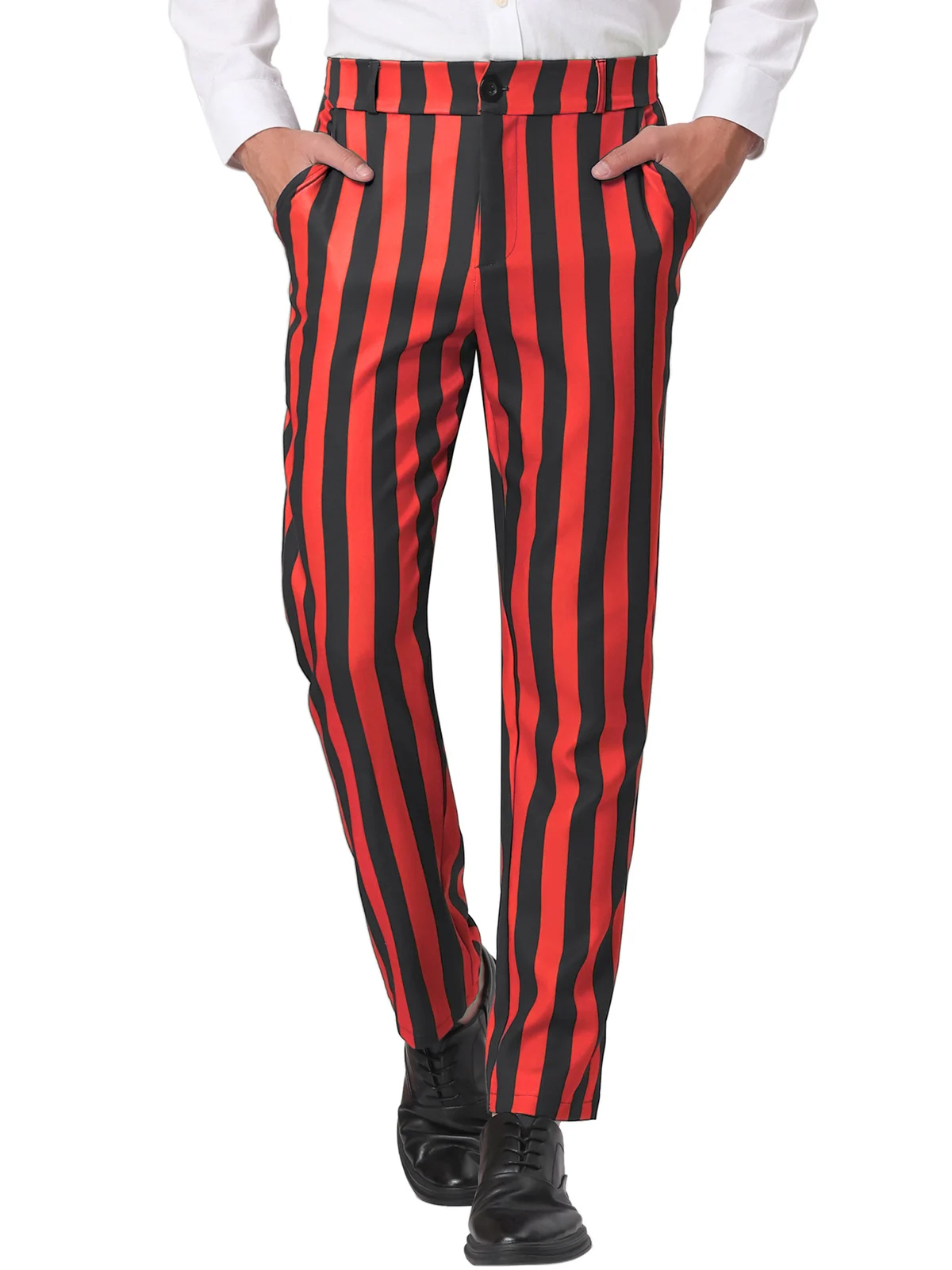 Men's Casual Suit Pants — image 9