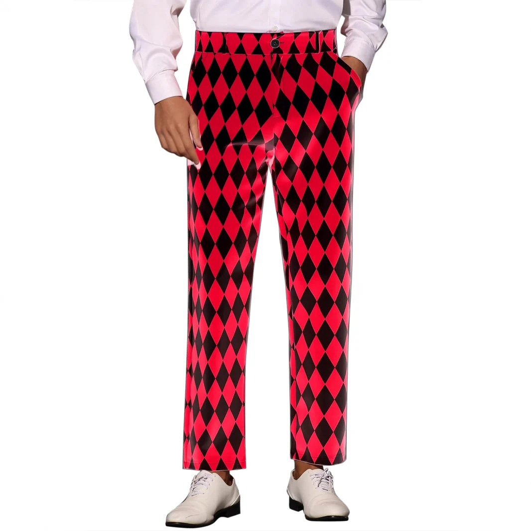 Men's Casual Suit Pants — image 7