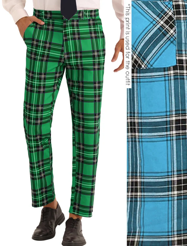Men's Casual Suit Pants — image 6