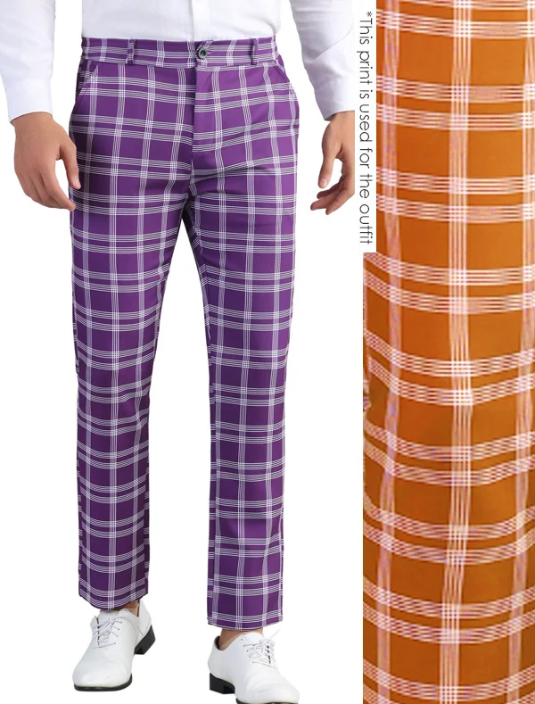 Men's Casual Suit Pants — image 12