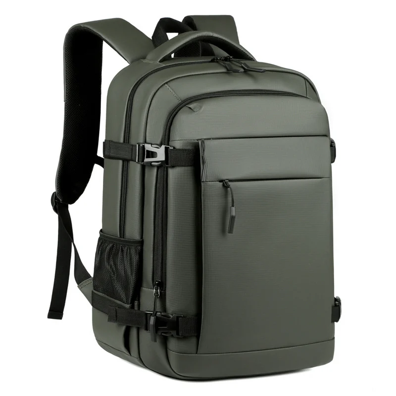 Men's Large Capacity Business Backpack — image 5