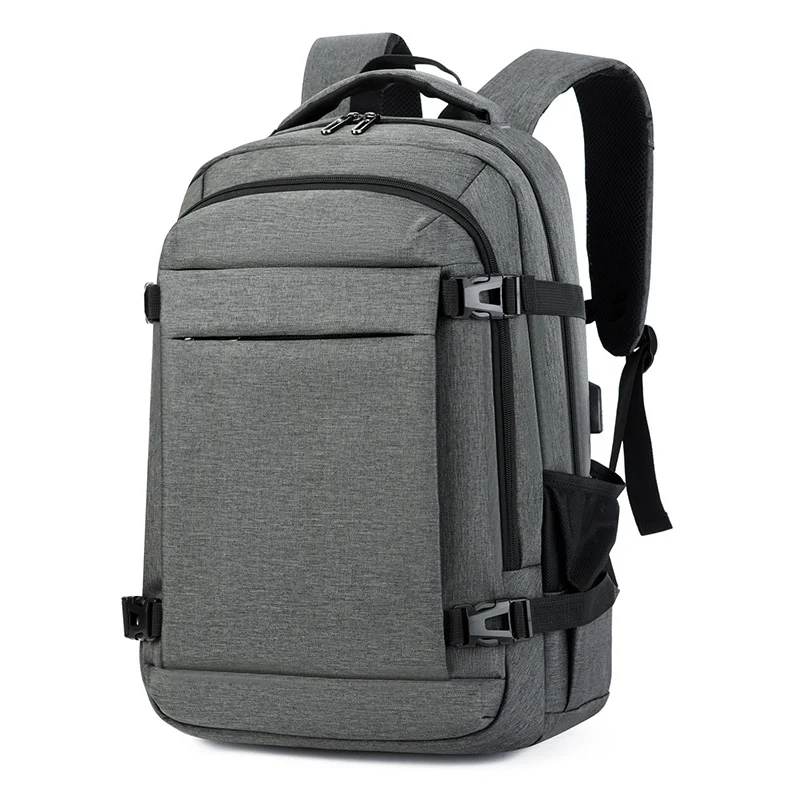 Men's Large Capacity Business Backpack — image 7