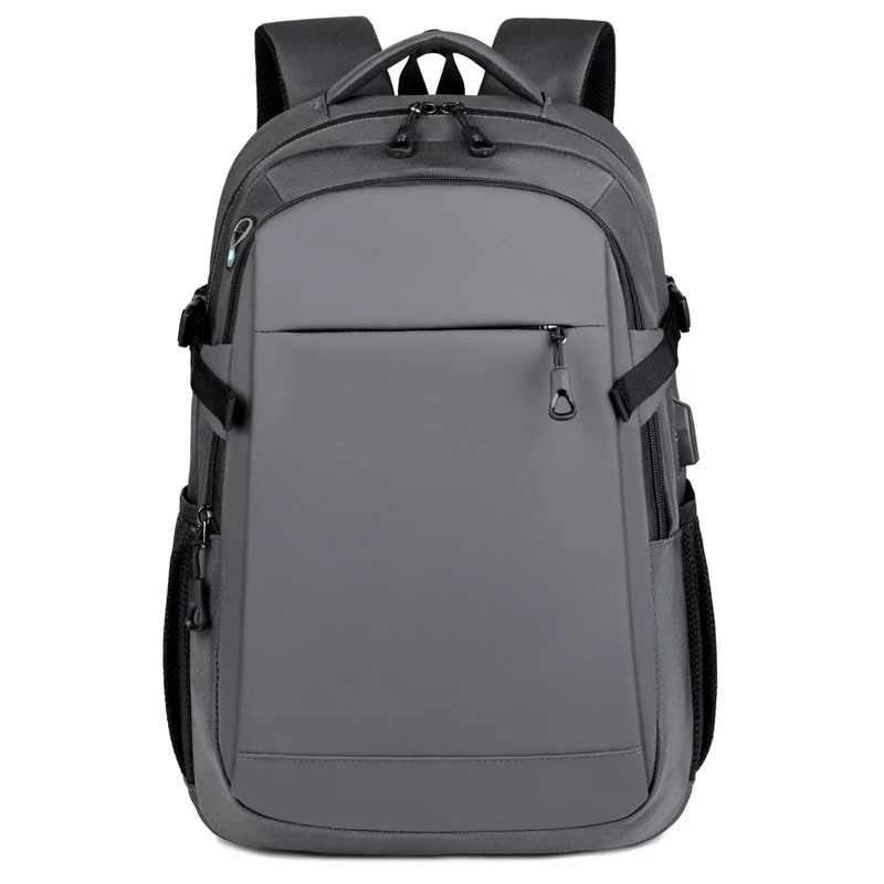 Men's Large Capacity Business Backpack — image 8