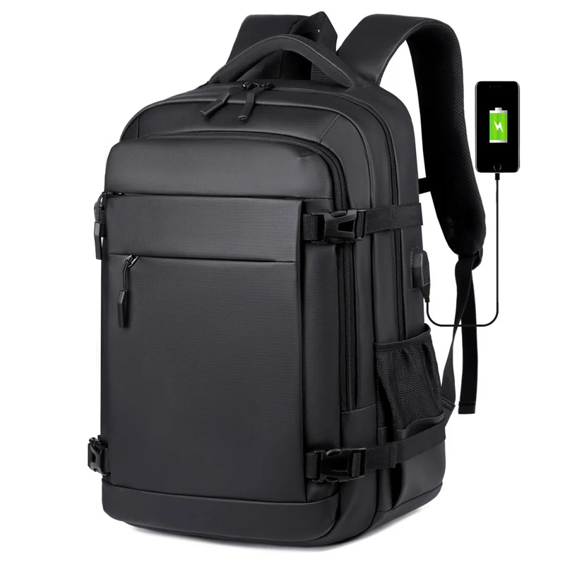 Men's Large Capacity Business Backpack — image 4