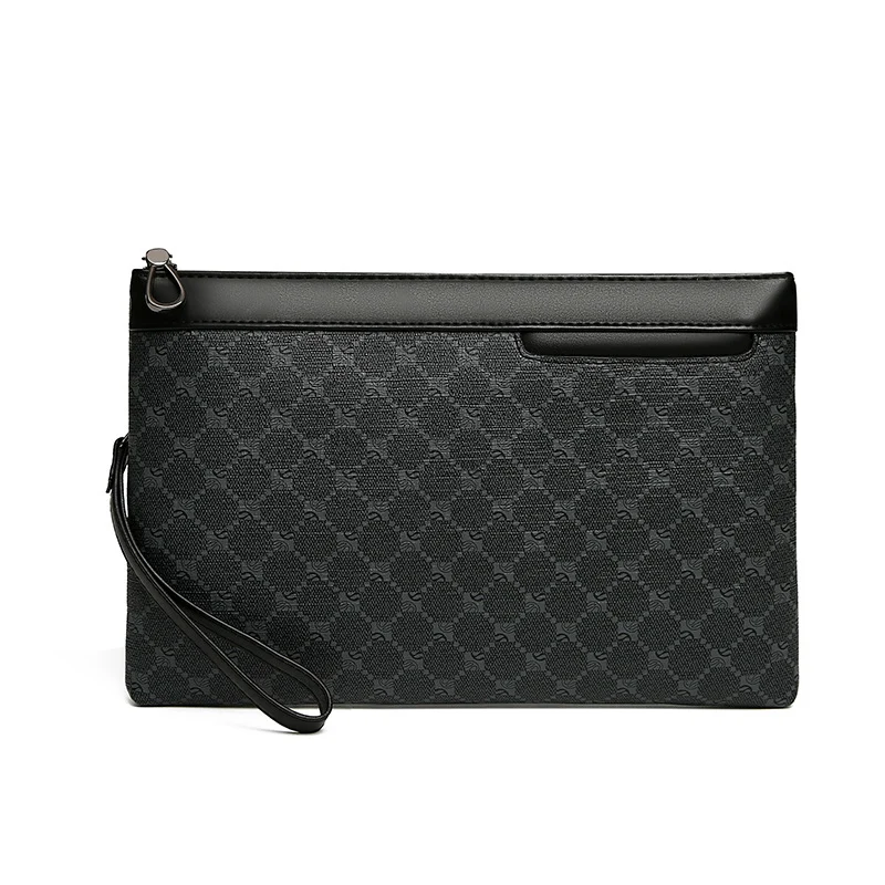 Men's Large Capacity Hand Bag — image 2