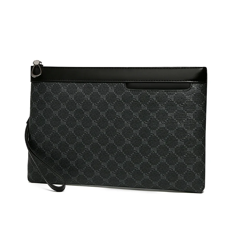 Men's Large Capacity Hand Bag — image 4